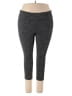 Active by Old Navy Gray Active Pants Size XXL - photo 1