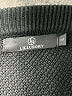 Lillusory Black Pullover Sweater Size L - photo 7