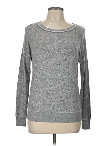 Harlowe & Graham Pullover Sweater (view 1)