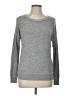 Harlowe & Graham Gray Pullover Sweater Size L (estimated) - photo 1