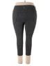 Active by Old Navy Gray Active Pants Size XXL - photo 2
