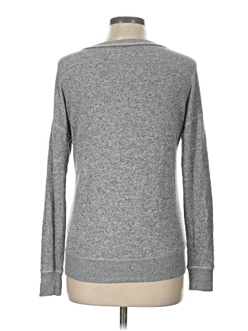 Harlowe & Graham Pullover Sweater (view 2)