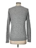 Harlowe & Graham Gray Pullover Sweater Size L (estimated) - photo 2