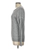 Harlowe & Graham Gray Pullover Sweater Size L (estimated) - photo 5