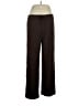 auden Brown Casual Pants Size XL - photo 1