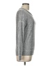 Harlowe & Graham Gray Pullover Sweater Size L (estimated) - photo 4