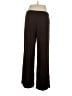 auden Brown Casual Pants Size XL - photo 2