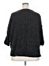 Entro Gray Pullover Sweater Size XL (estimated) - photo 2