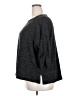 Entro Gray Pullover Sweater Size XL (estimated) - photo 5