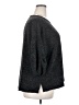 Entro Gray Pullover Sweater Size XL (estimated) - photo 4