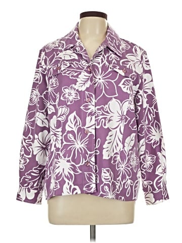 Alfred Dunner Jacket (view 1)