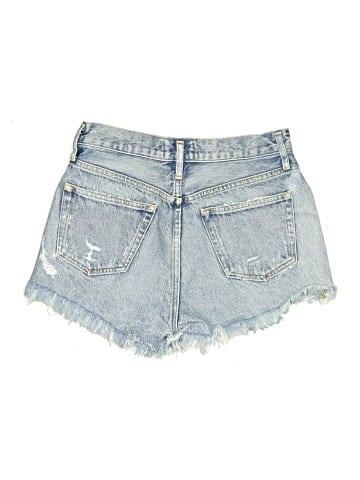 AGOLDE Denim Shorts (view 2)
