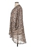 Kate Kasin Tan Kimono Size L - photo 5