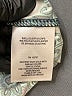 DM Collection Paisley Teal Casual Dress Size 4 - photo 8