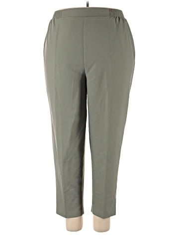 Just For Women Active Pants (view 1)