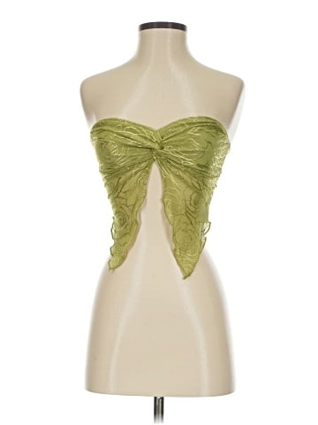 Shein Sleeveless Top (view 1)