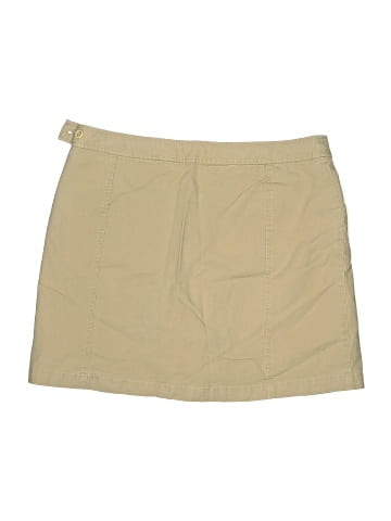Dockers Casual Skirt (view 2)