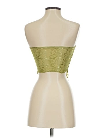 Shein Sleeveless Top (view 2)