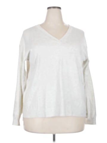 Soma Pullover Sweater (view 1)