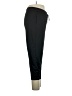Nike 100% Polyester Black Track Pants Size XL - photo 4