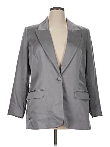 Express Blazer (view 1)