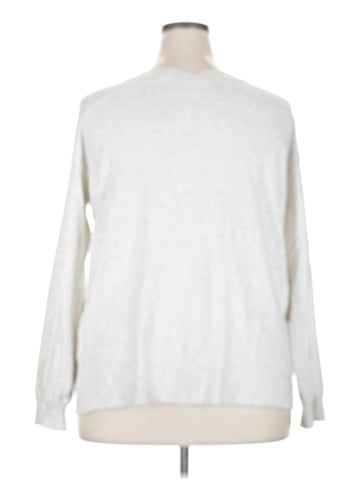 Soma Pullover Sweater (view 2)