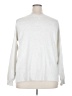 Soma Ivory Pullover Sweater Size XL - photo 2