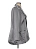Express 100% Polyester Gray Blazer Size XL - photo 4