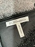 BCBGeneration Tweed Black Cocktail Dress Size L - photo 7