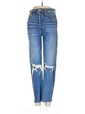 RE/DONE Jeans (view 1)