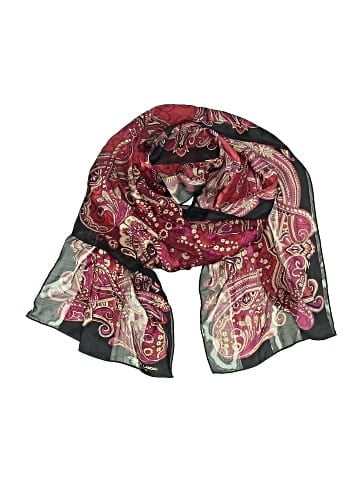 Adrienne Landau Studio Scarf (view 1)