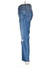 RE/DONE Stars Blue Jeans Size 27 waist - photo 5
