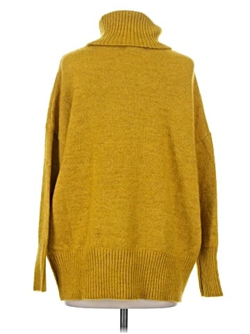 William Rast Turtleneck Sweater (view 2)