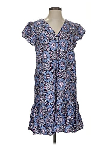 Ann Taylor LOFT Casual Dress (view 1)