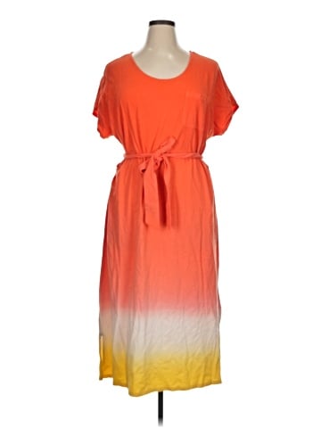 Lands' End Casual Dress (view 1)