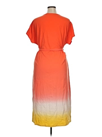 Lands' End Casual Dress (view 2)