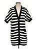 CAbi 100% Cotton Black Cardigan Size XXS - photo 1