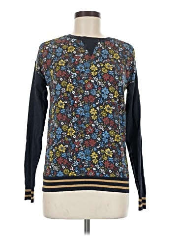 Next Pullover Sweater (view 1)