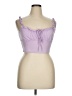 Shein Purple Tube Top Size XL - photo 1