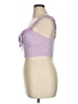 Shein Purple Tube Top Size XL - photo 5