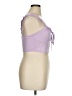 Shein Purple Tube Top Size XL - photo 4
