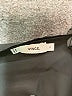 Vince. 100% Silk Black Sleeveless Top Size S - photo 6