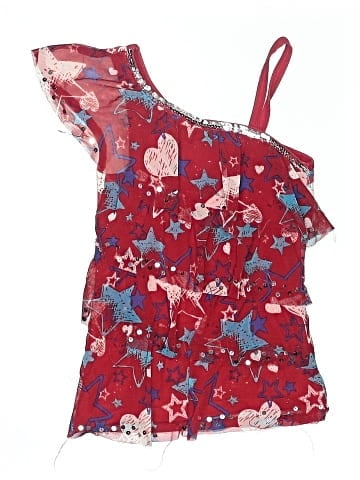 Justice Dress (view 1)