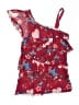 Justice Red Dress Size 6 - photo 1