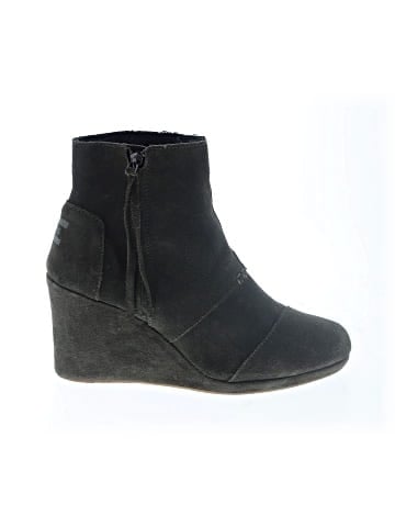 TOMS Wedges (view 1)
