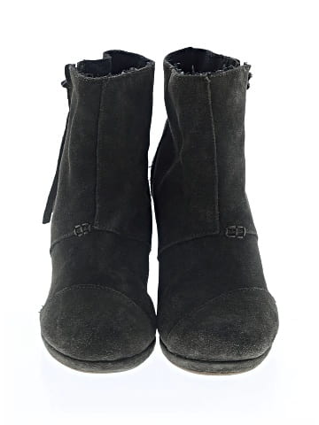 TOMS Wedges (view 2)