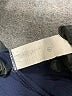 Thakoon Solid Blue Jumpsuit Size 10 - photo 5