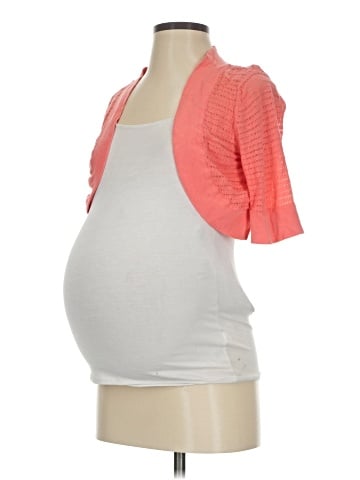 Motherhood Kimono (view 1)