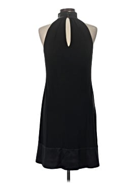 sachin and babi light blue dress Ralph Lauren Collection Jinette Cross Halter Dress main image 0
