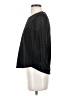 Chico's Black 3/4 Sleeve Top Size Sm (0) - photo 5